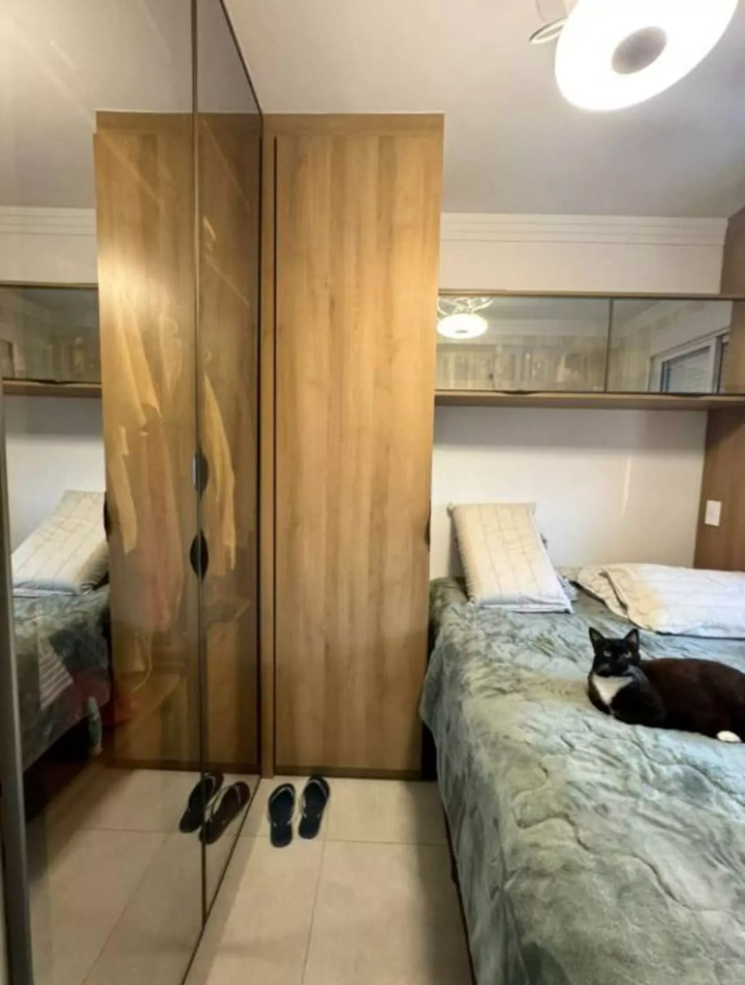 Imagem Apartamento com 2 Quartos à Venda, 62 m²em Vila Anastácio - São Paulo