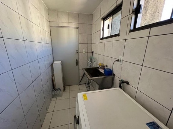 Imagem Apartamento com 3 Quartos à Venda, 62 m² em Cruzeiro Novo - Brasília