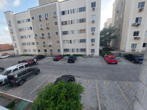 Imagem Apartamento com 2 Quartos à Venda, 50 m² em Mondubim - Fortaleza