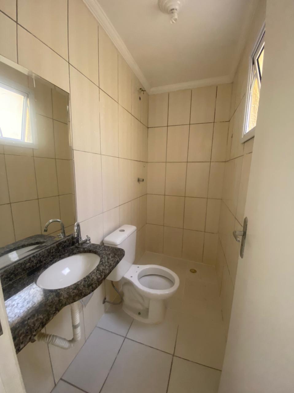 Imagem Apartamento com 2 Quartos à Venda, 38 m²em Parque das Nações - Santo André