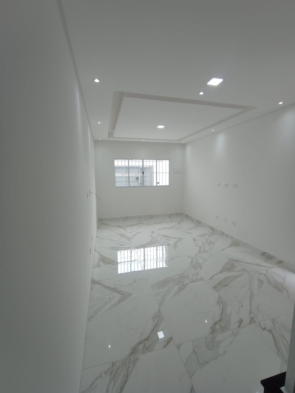 Imagem Sobrado com 3 Quartos à Venda, 110 m²em Jardim Albertina - Guarulhos