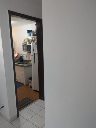 Imagem Flat com 1 Quarto à Venda,  em Setor Sul - Goiânia