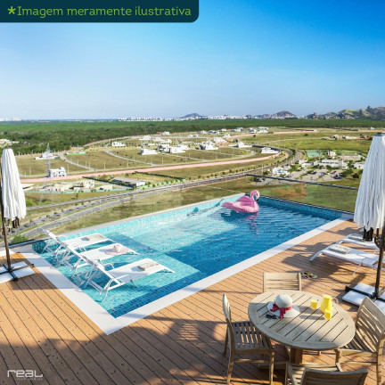 Foto do imóvel: Apartamento com 3 Quartos à Venda, 98 m² em Jacuhy - Serra