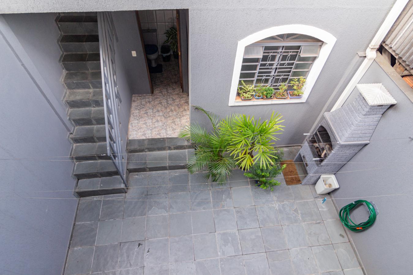 Foto do imóvel: Casa com 3 Quartos à Venda, 180 m² em Remédios - Osasco