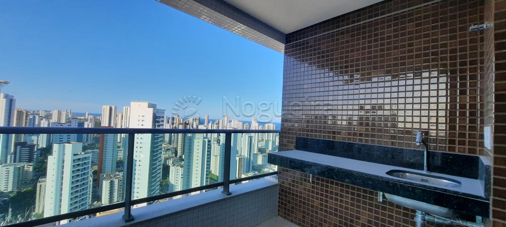 Imagem Apartamento com 3 Quartos à Venda, 95 m²em Boa Viagem - Recife