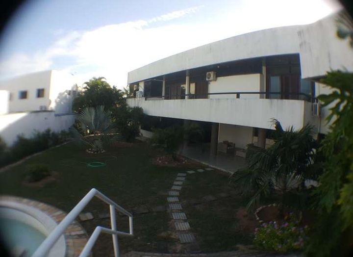 Casa com 5 Quartos à Venda, 859 m² em Capim Macio - Natal