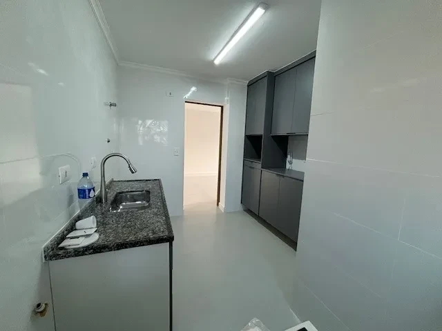 Imagem Apartamento com 2 Quartos para Alugar, 63 m² em Brooklin Paulista - São Paulo