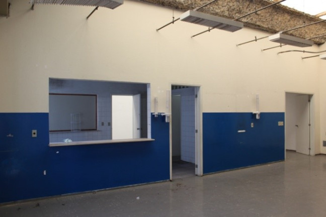 Imagem Imóvel Comercial à Venda, 2.194 m² em Jurubatuba - São Paulo