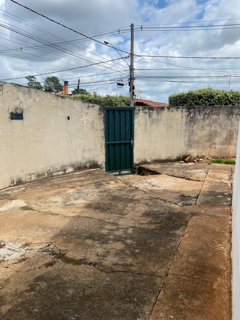 Imagem Casa com 2 Quartos à Venda, 200 m² em Conjunto Habitacional São Deocleciano - São José do Rio Preto