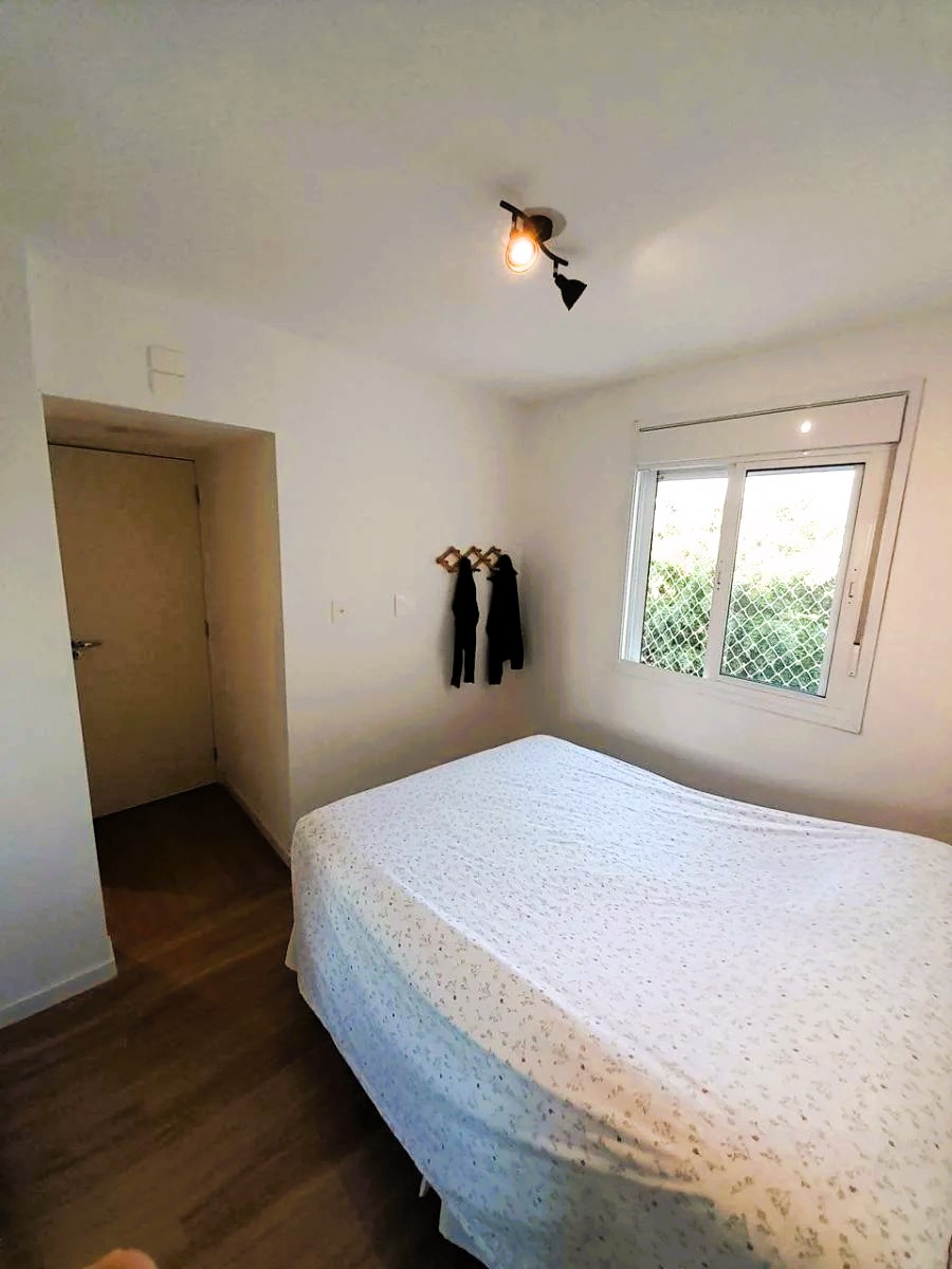 Imagem Apartamento com 2 Quartos à Venda, 59 m²em Santo Amaro - São Paulo