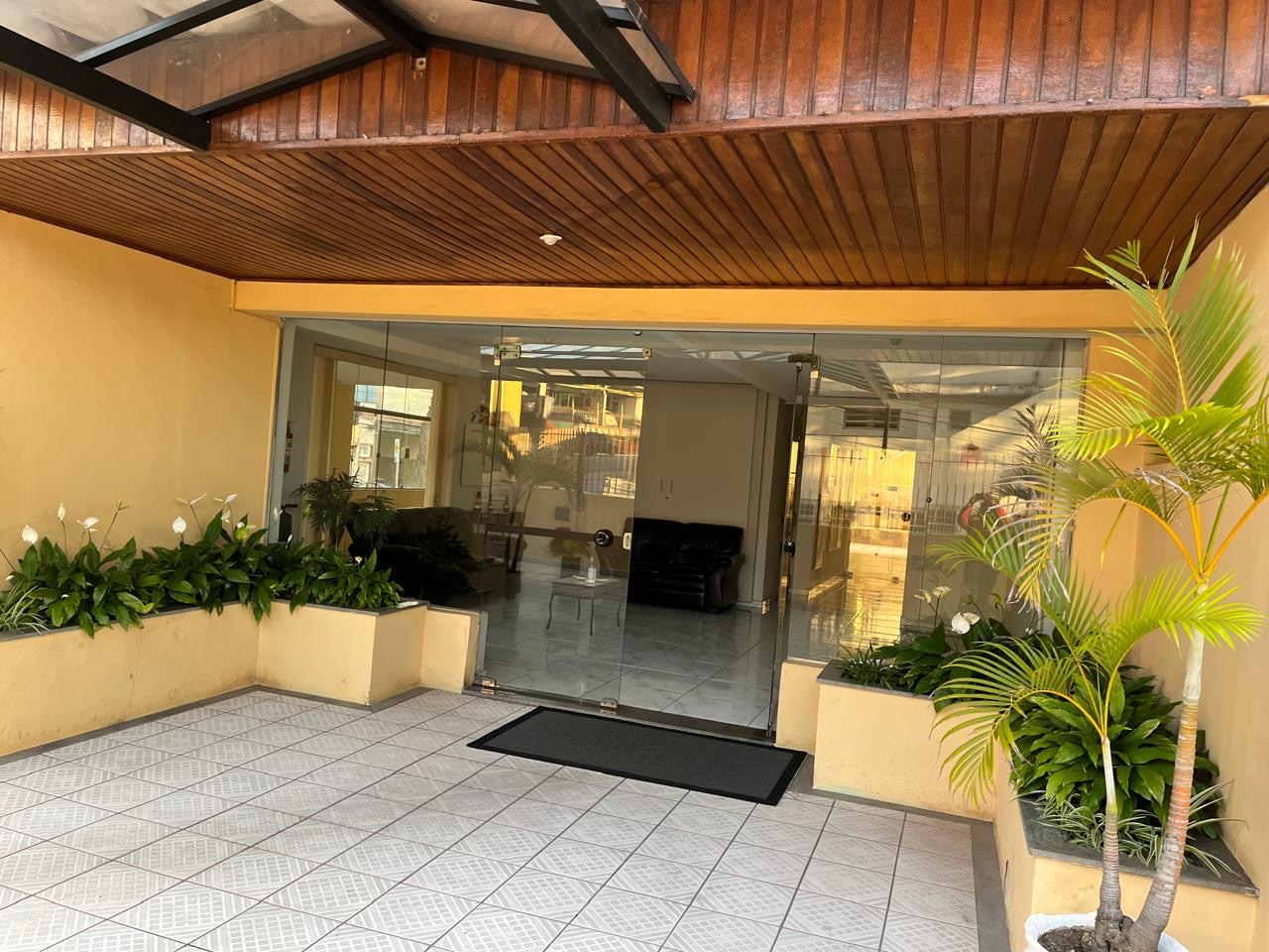 Imagem Apartamento com 2 Quartos à Venda, 50 m²em Vila Gustavo - São Paulo