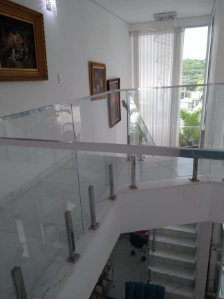 Imagem Casa de Condomínio com 3 Quartos à Venda, 284 m² em Parque Esplanada - Votorantim