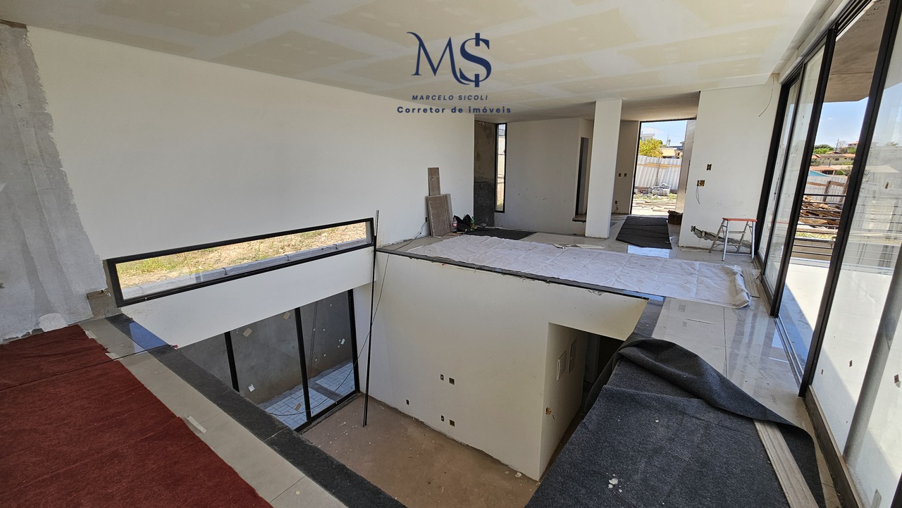 Imagem Casa de Condomínio com 1 Quarto à Venda, 4.000 m² em Setor Habitacional Jardim Botânico - Brasília