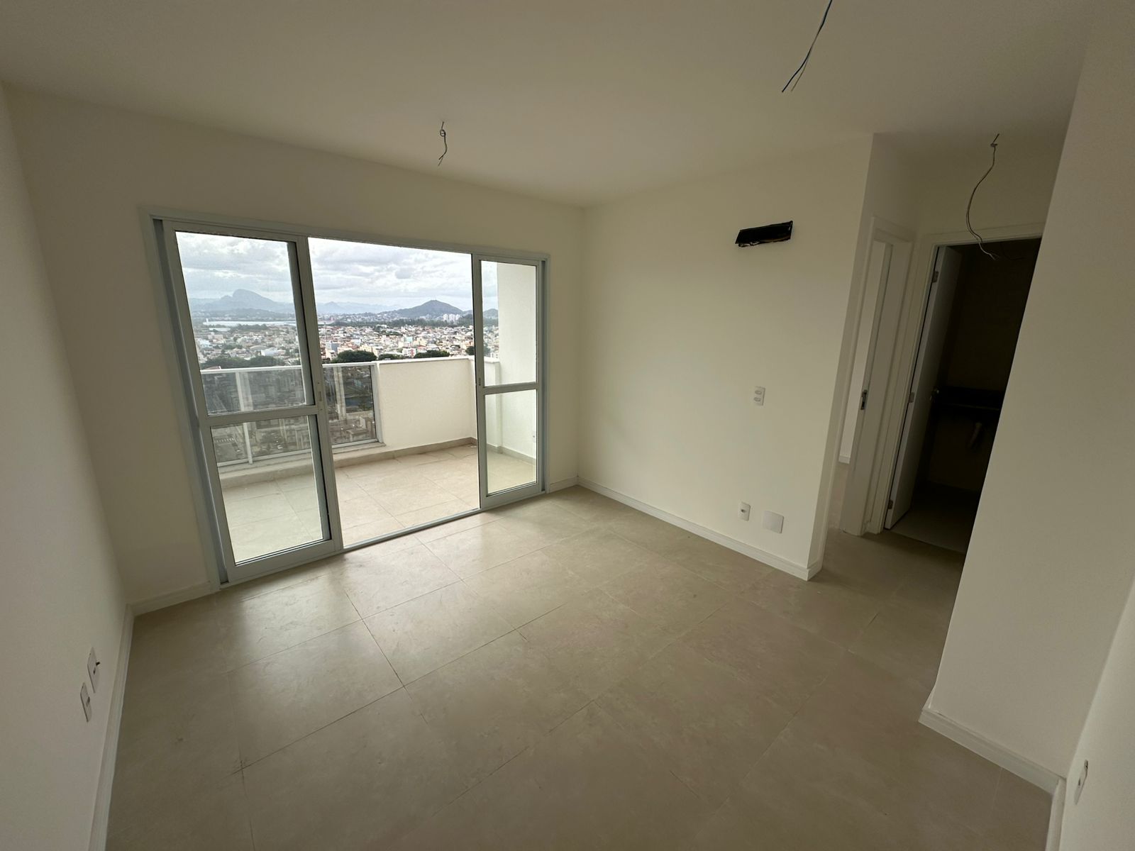 Imagem Apartamento com 2 Quartos à Venda, 68 m²em Praia de Itaparica - Vila Velha
