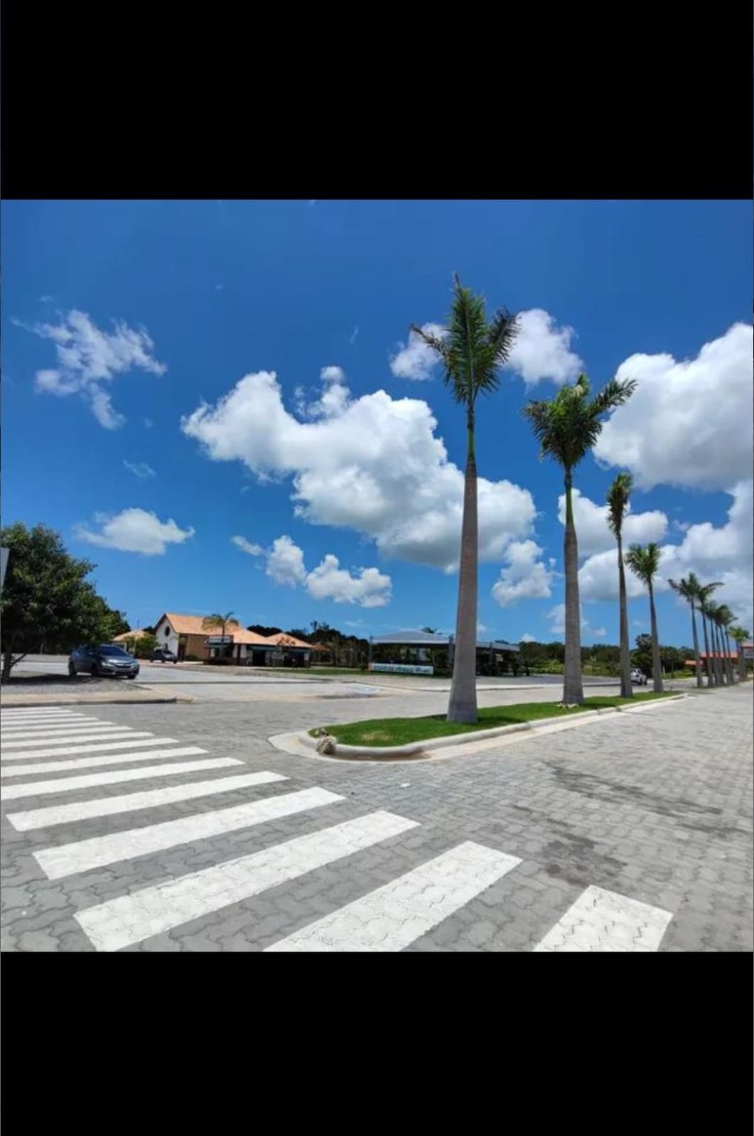 Imagem Terreno à Venda, 180 m²em BOULEVARD  - Aquiraz