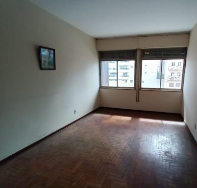 Imagem Apartamento com 3 Quartos à Venda, 122 m² em Vila Buarque - São Paulo