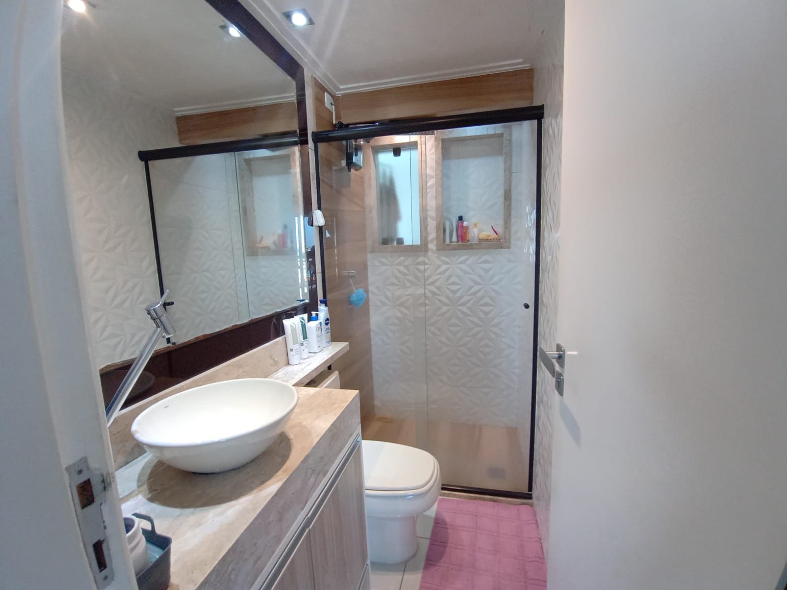 Foto do imóvel: Apartamento com 2 Quartos à Venda, 51 m² em Vila Esperança - São Paulo