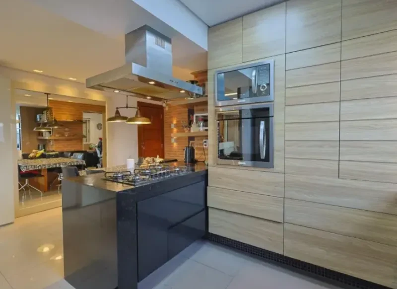 Imagem Apartamento com 4 Quartos à Venda, 112 m² em Sagrada Família - Belo Horizonte