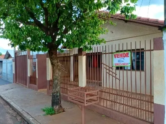 Imagem Casa com 3 Quartos à Venda, 90 metros em Pitangueiras - Pitangueiras