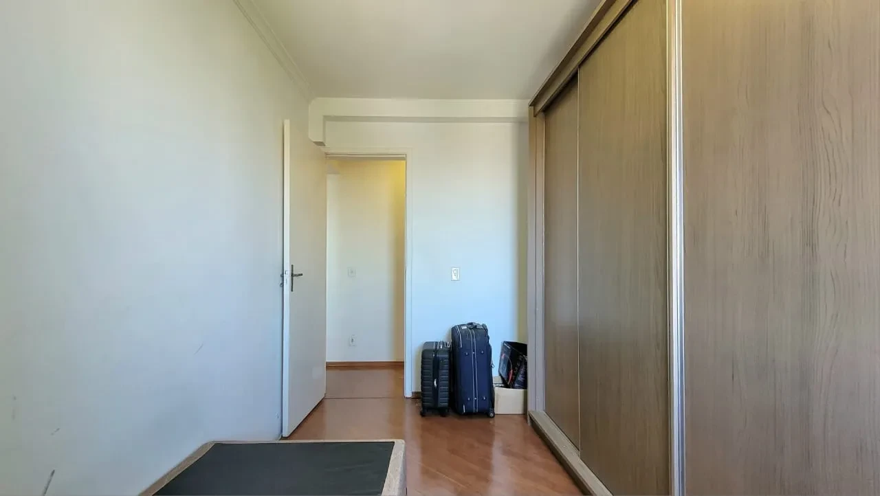 Imagem Apartamento com 2 Quartos à Venda, 49 m² em Parque Erasmo Assunção - Santo André