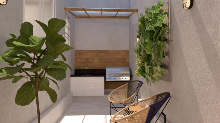 Imagem Apartamento com 1 Quarto à Venda, 52 m² em Copacabana - Rio de Janeiro