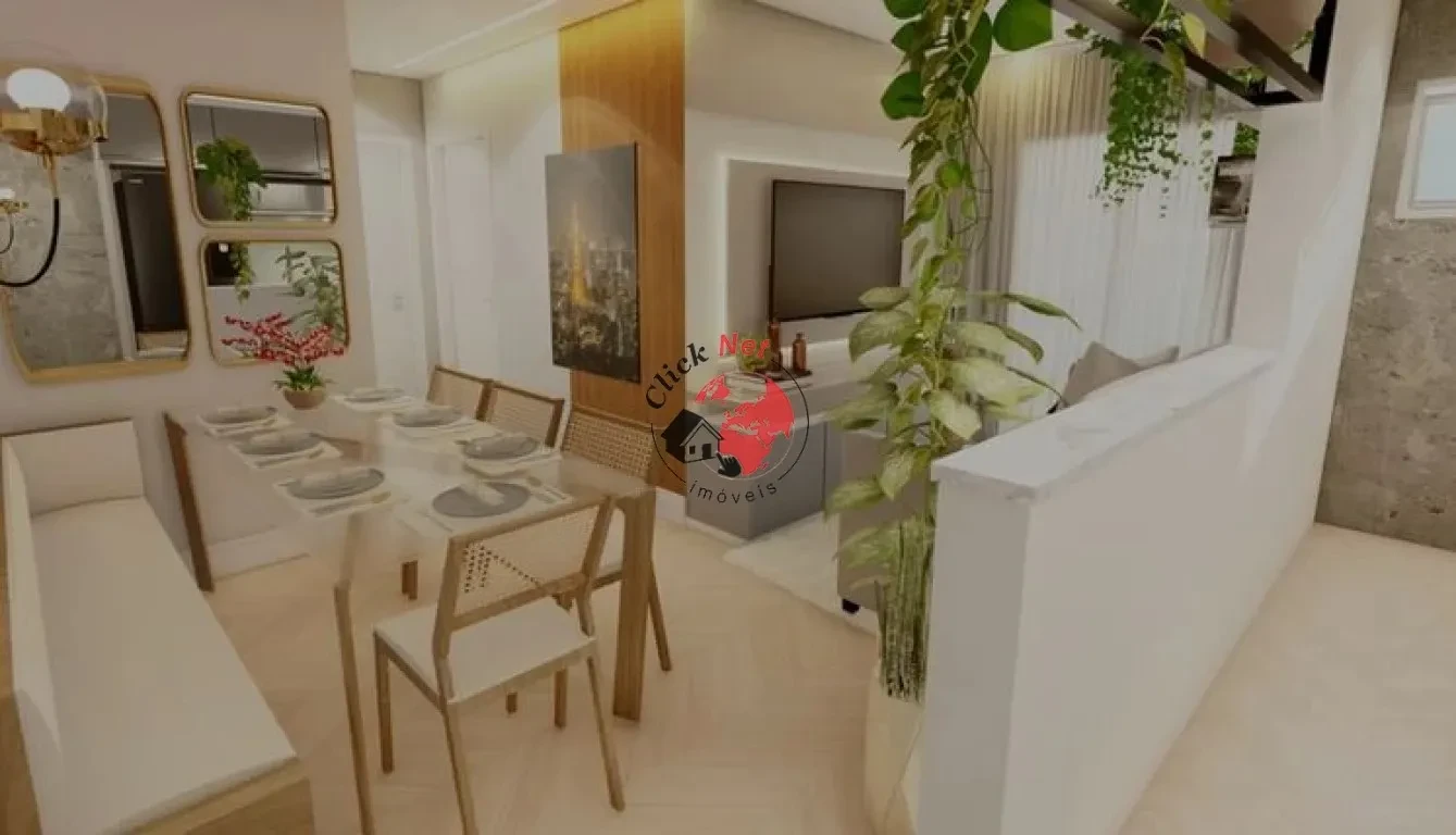Imagem Apartamento com 2 Quartos à Venda, 50 m² em Paraíso - Santo André