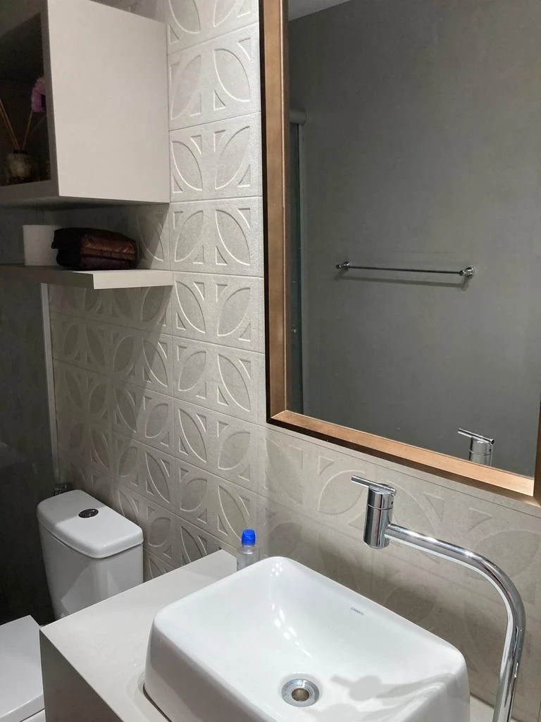 Imagem Apartamento com 2 Quartos à Venda, 75 m² em Bosque de Geribá - Armação dos Búzios