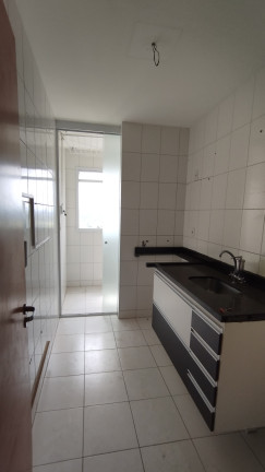 Imagem Apartamento com 2 Quartos à Venda, 60 m² em Bosque dos Eucaliptos - São José dos Campos