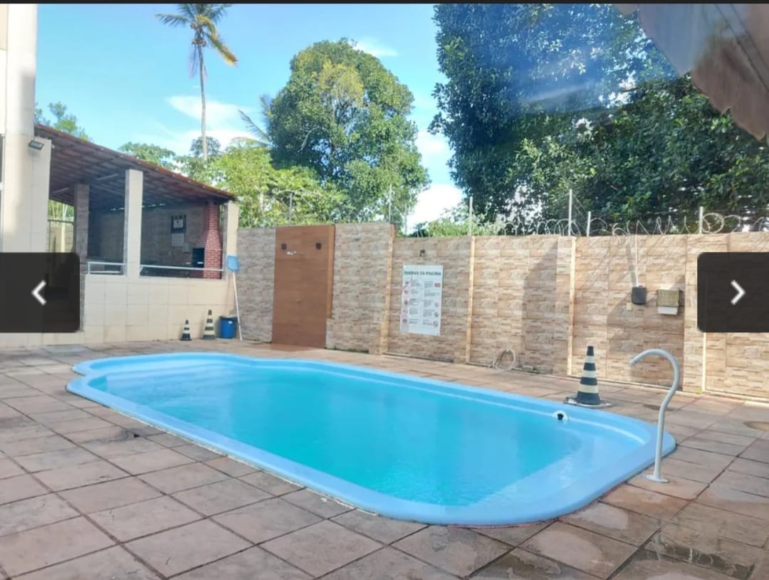 Imagem Apartamento com 2 Quartos à Venda, 56 m²em Jardim das Margaridas - Salvador