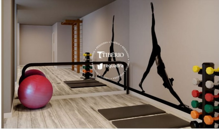 Imagem Apartamento com 2 Quartos à Venda, 34 m² em Brás - São Paulo