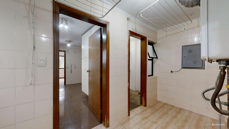 Imagem Apartamento com 4 Quartos à Venda, 160 m² em Consolação - São Paulo