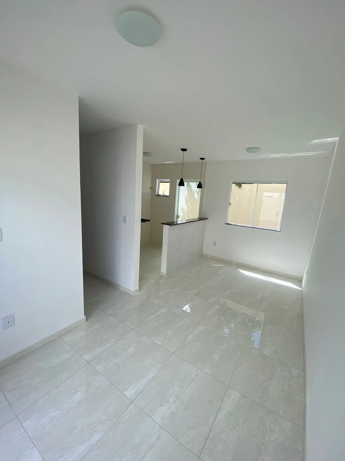 Imagem Sobrado com 3 Quartos à Venda, 84 m² em Jauá (Abrantes) - Camaçari