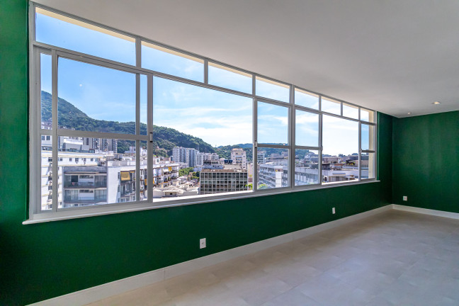 Imagem Apartamento com 3 Quartos à Venda, 225 m²em Botafogo - Rio de Janeiro