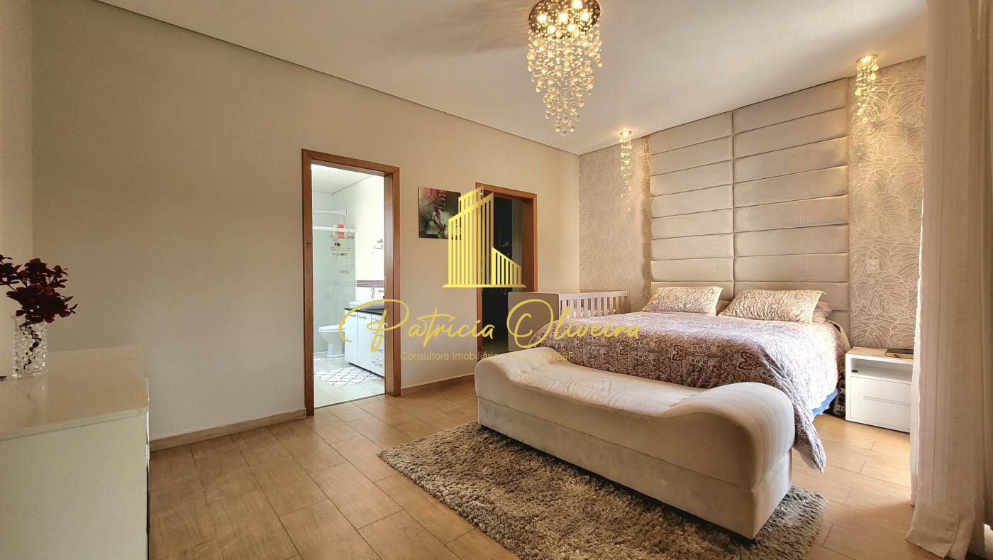 Imagem Casa com 4 Quartos à Venda, 545 m²em Independência - São Bernardo do Campo