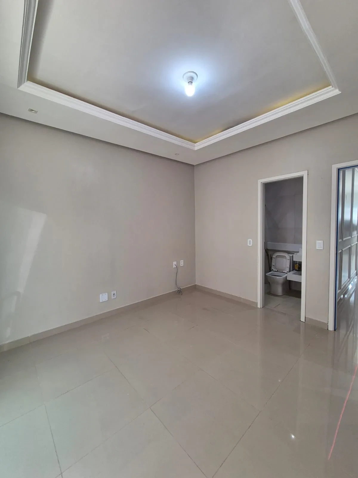 Imagem Casa com 3 Quartos à Venda, 250 m² em Novo Aleixo - Manaus