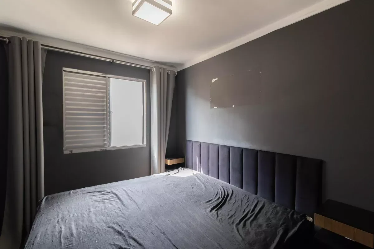 Imagem Apartamento com 2 Quartos à Venda, 78 m² em Vila Progresso (Zona Leste) - São Paulo