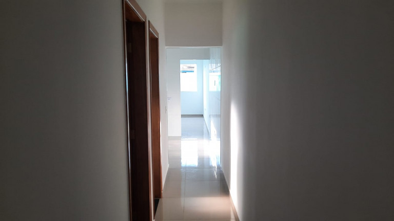 Imagem Casa com 2 Quartos à Venda, 125 m² em São João Batista II - Peruíbe