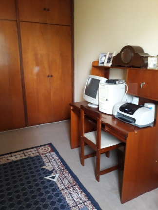 Foto do imóvel: Apartamento com 4 Quartos à Venda, 275 m² em Indianópolis - São Paulo