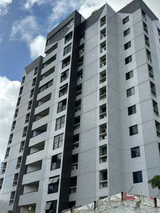 Apartamento com 4 Quartos à Venda, 157 m² em Parnamirim - Recife