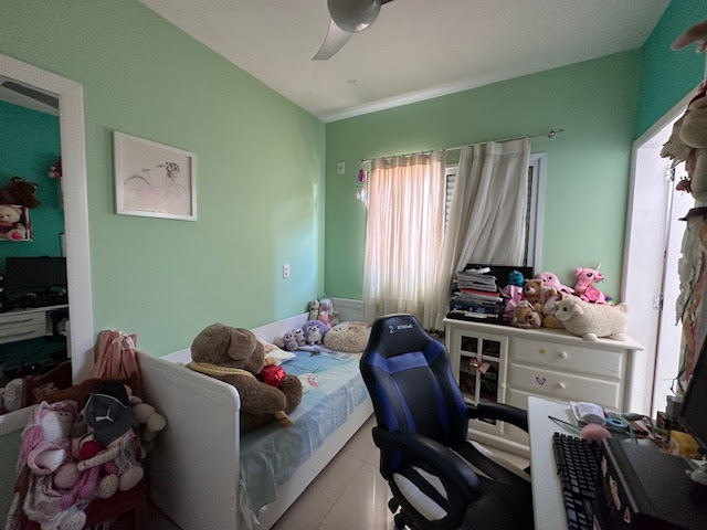 Imagem Casa de Condomínio com 3 Quartos à Venda, 170 m²em Jardim Ermida I - Jundiaí
