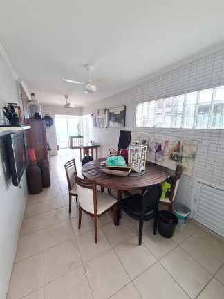 Imagem Cobertura com 3 Quartos à Venda, 342 m² em Aviação - Praia Grande