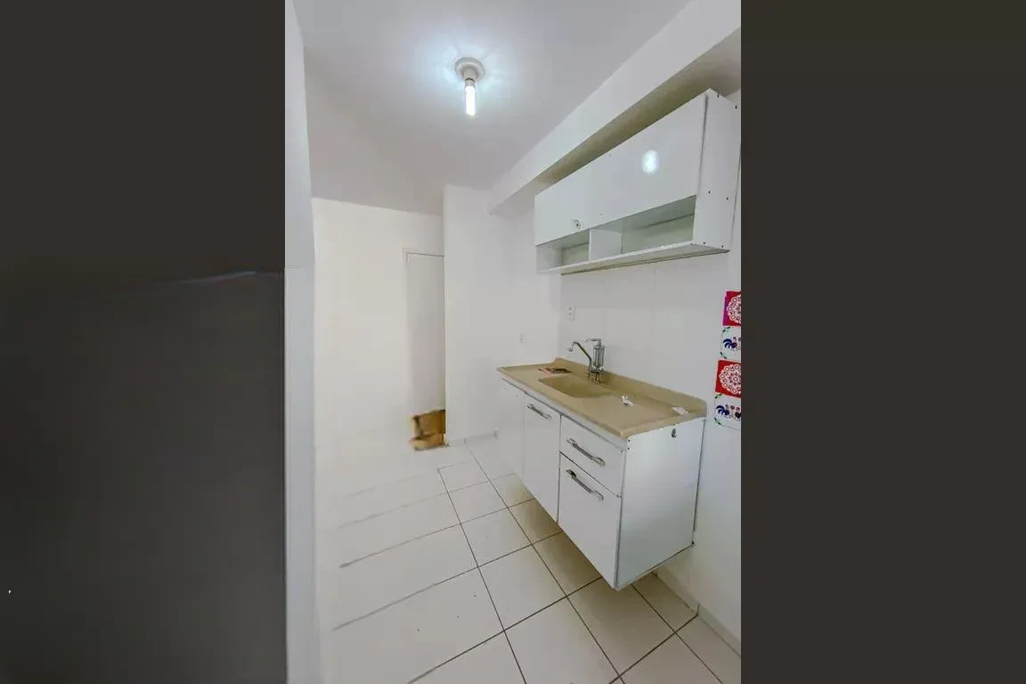 Imagem Apartamento com 1 Quarto à Venda, 35 m² em Quinta da Paineira - São Paulo