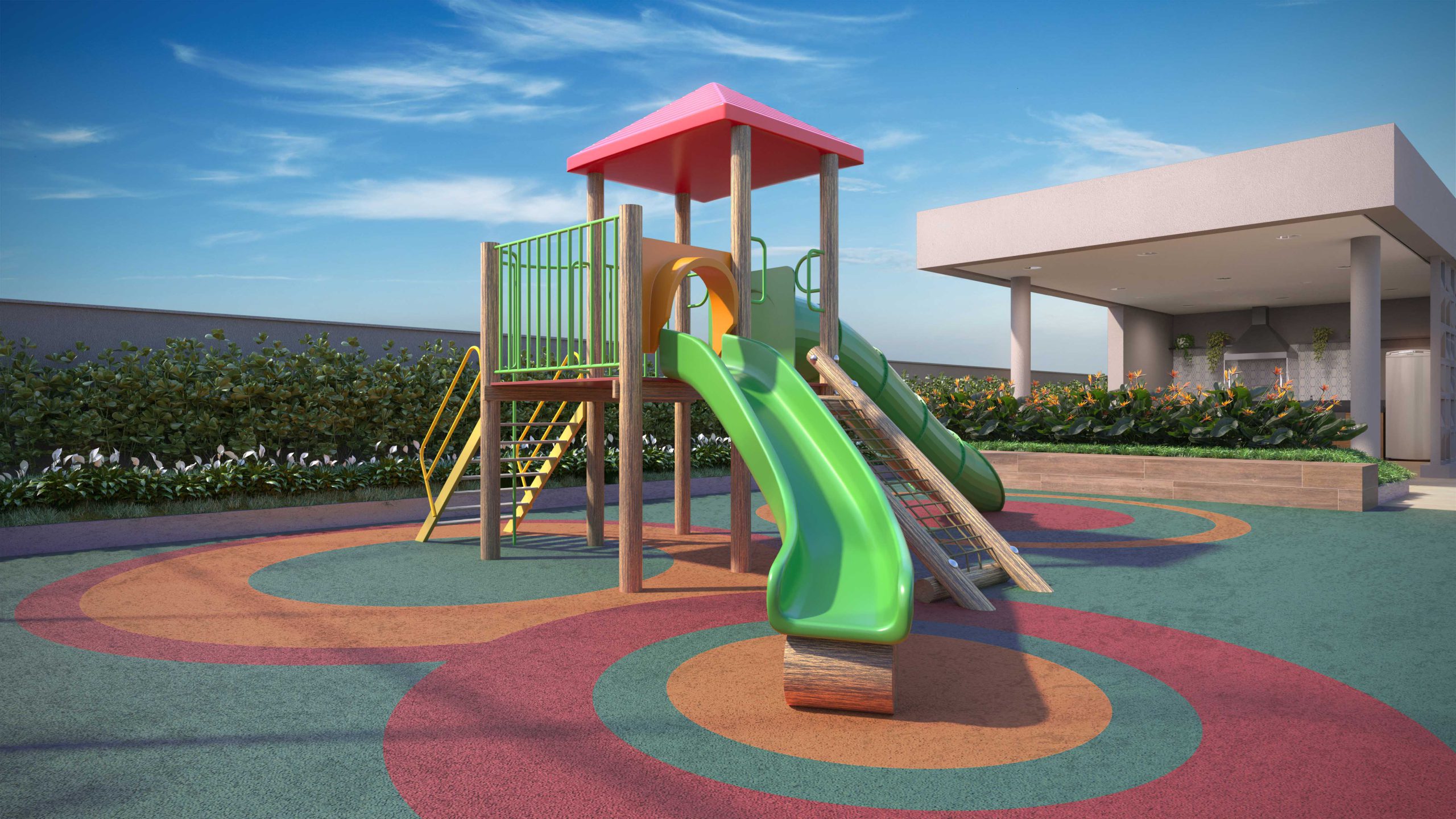 Imagem Apartamento com 2 Quartos à Venda, 50 m²em Vila Lisboa - São Paulo