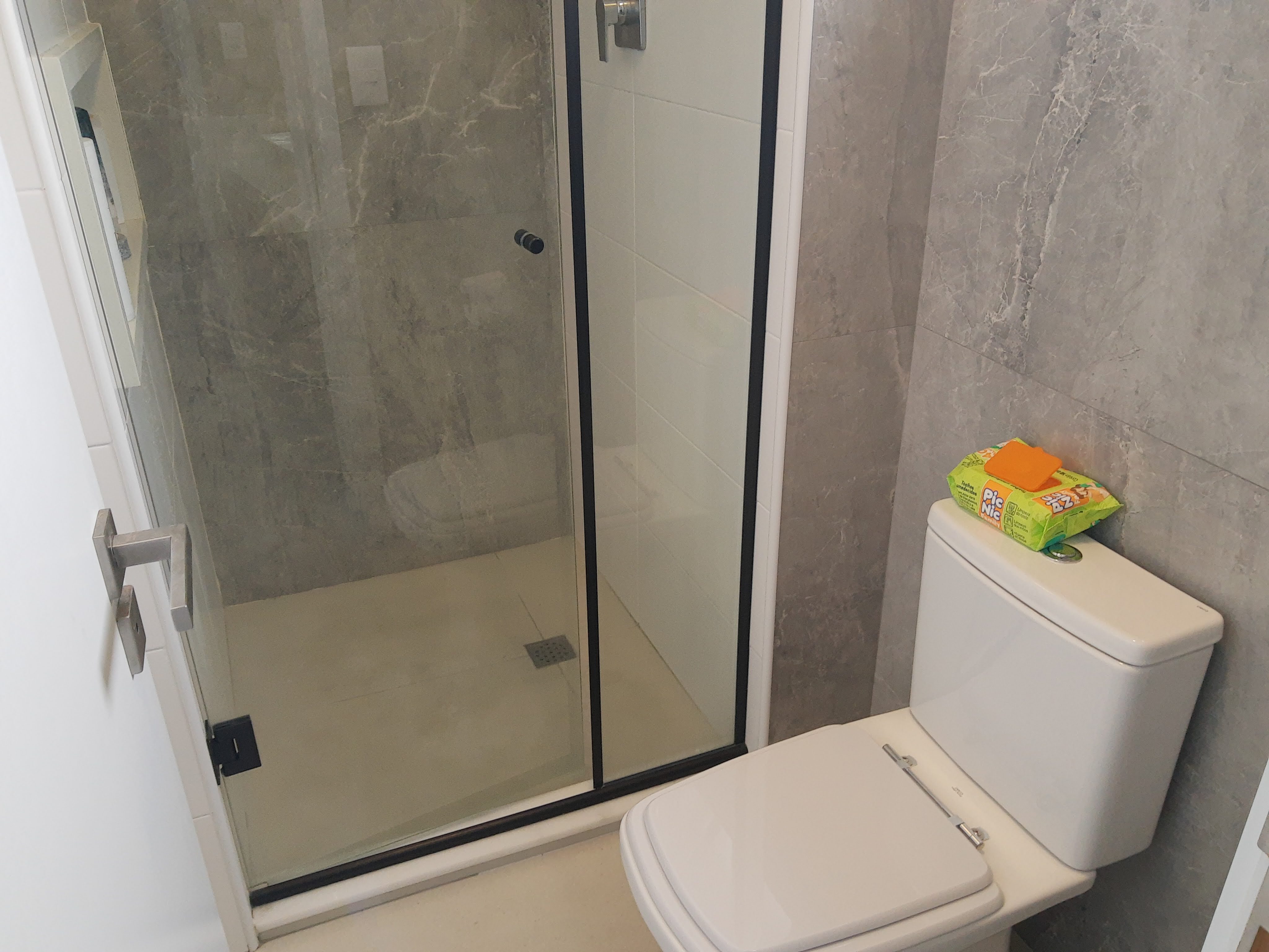 Foto do imóvel: Apartamento com 3 Quartos à Venda, 132 m² em Pompéia - Santos