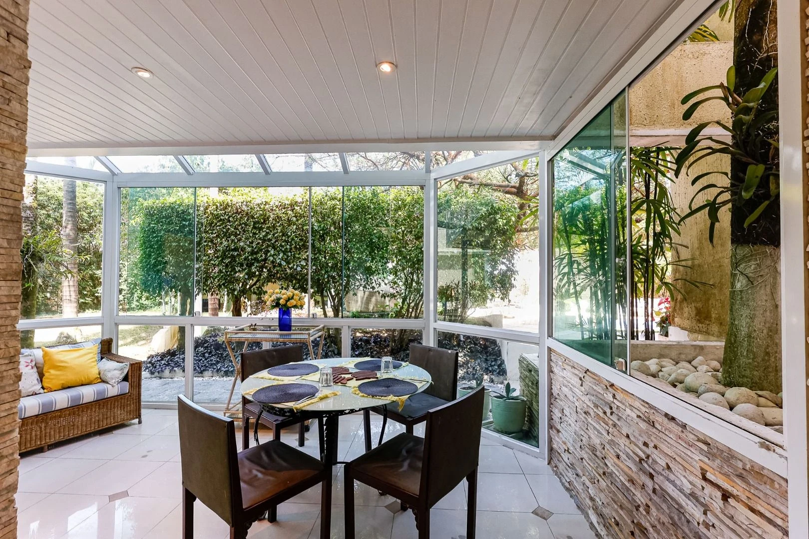 Foto do imóvel: Casa de Condomínio com 5 Quartos à Venda, 732 m² em Barra da Tijuca - Rio de Janeiro