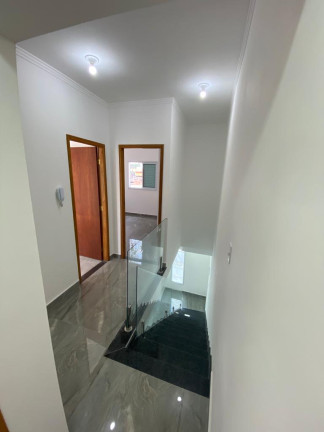 Imagem Sobrado com 3 Quartos à Venda, 144 m²em Vila Humaitá - Santo André