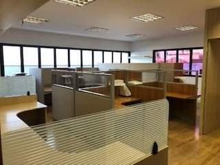 Sala Comercial para Alugar, 65 m²em Anhangabaú - Jundiaí