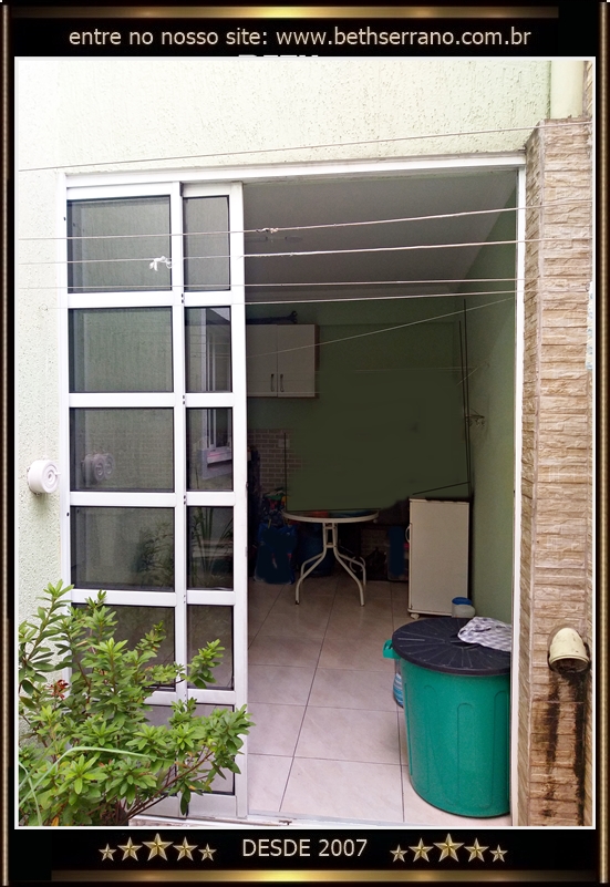 Imagem Sobrado com 2 Quartos à Venda, 145 m²em Vila Aricanduva - São Paulo