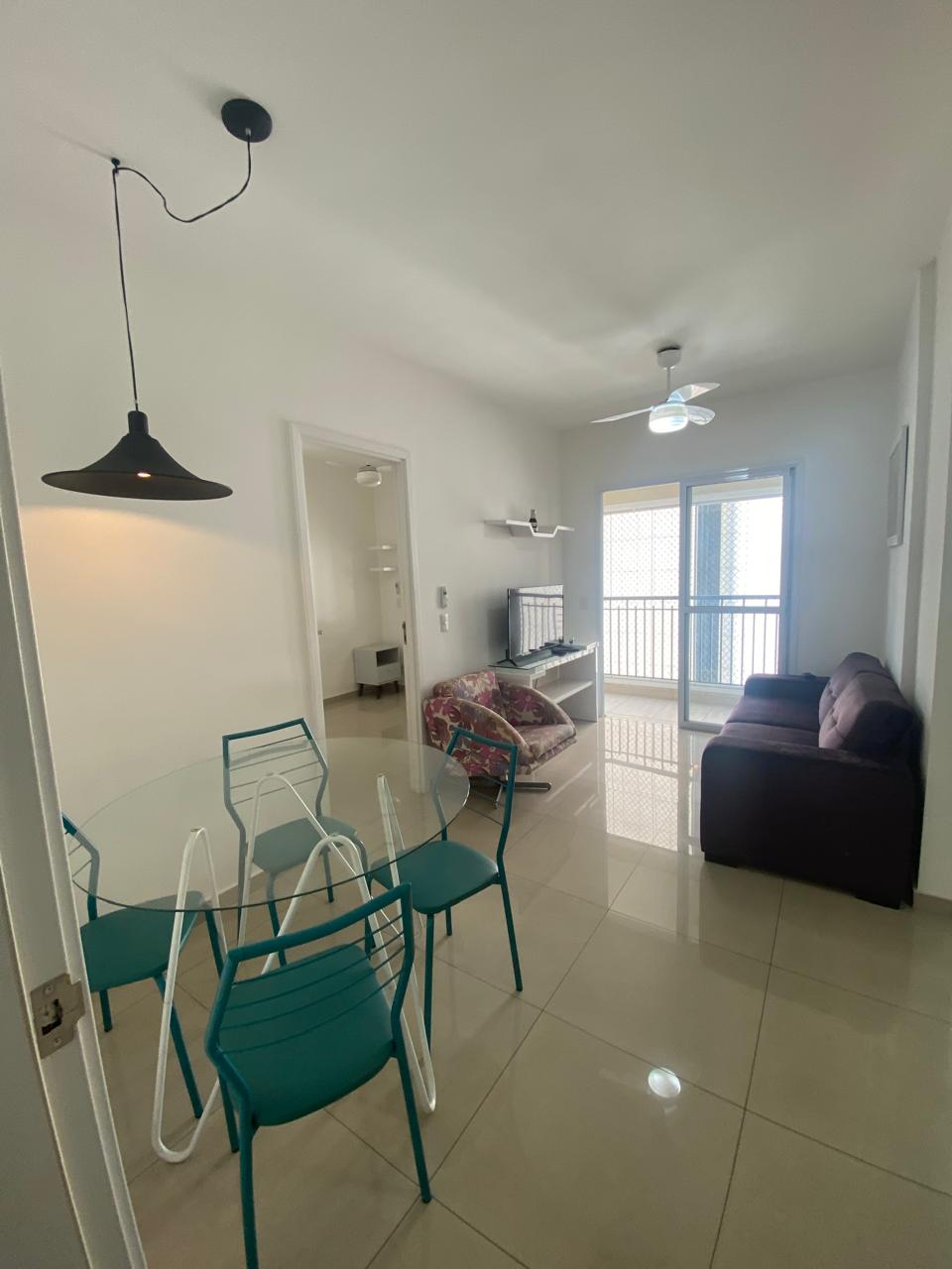 Imagem Apartamento com 1 Quarto à Venda, 40 m²em Centro - São Paulo