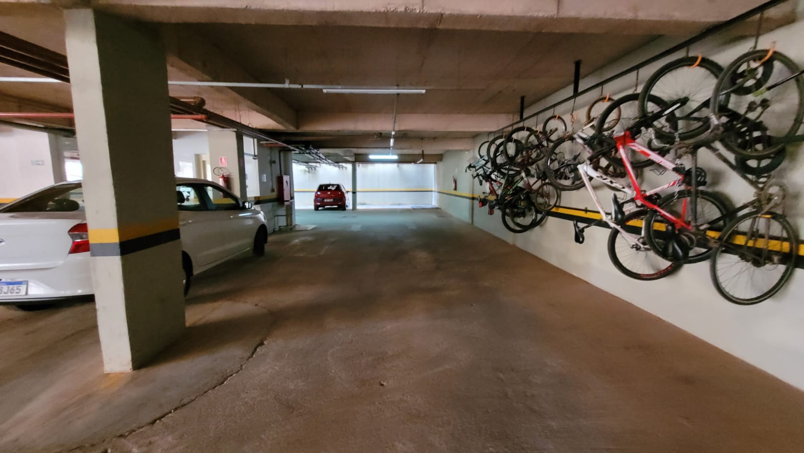 Imagem Apartamento com 2 Quartos à Venda, 50 m²em Samambaia Norte (Samambaia) - Brasília